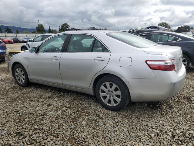 2008 TOYOTA CAMRY HYBR #3293590430