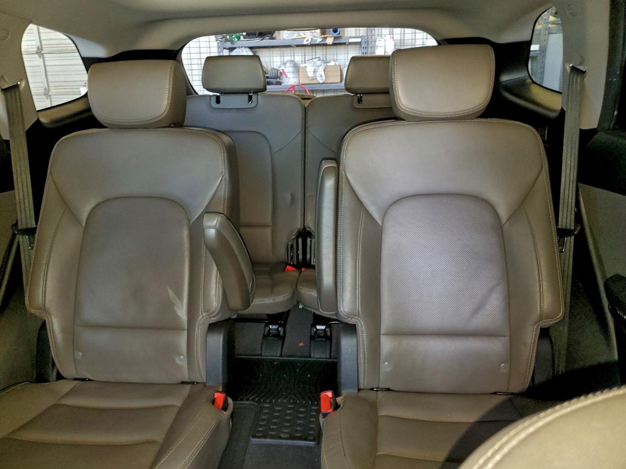 HYUNDAI SANTA FE SE ULTIMATE