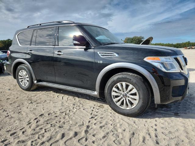 2020 NISSAN ARMADA SV #3304456587