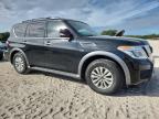 Lot #3304456587 2020 NISSAN ARMADA SV