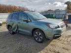 Lot #3297962803 2017 SUBARU FORESTER 2