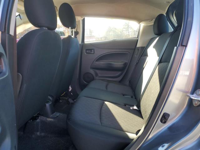 2023 MITSUBISHI MIRAGE ES #3290218203