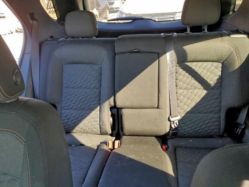 2019 CHEVROLET EQUINOX LT #3303959749