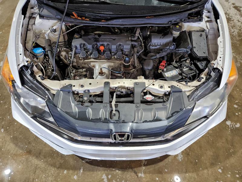 2015 HONDA CIVIC LX #3311556270