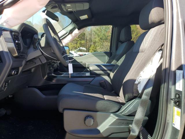 2024 FORD F150 STX #3309597596