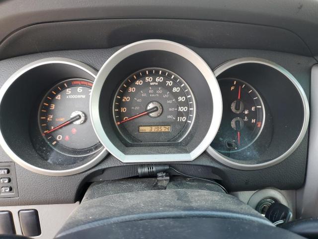 2007 TOYOTA 4RUNNER LI #3310608296