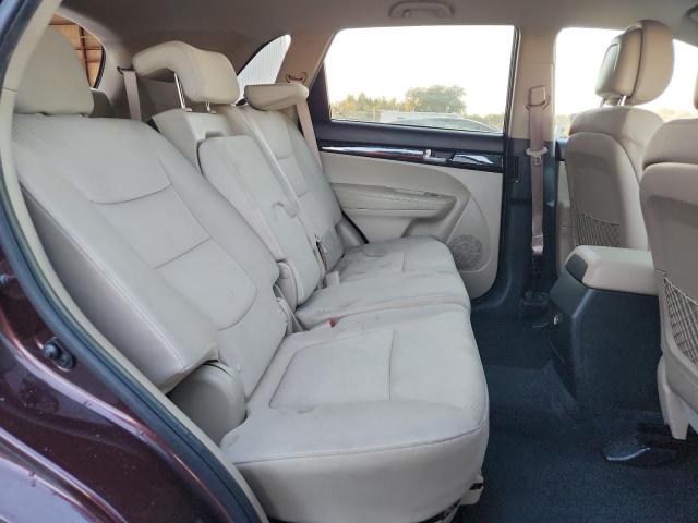 2013 KIA SORENTO LX - 5XYKT4A2XDG365745