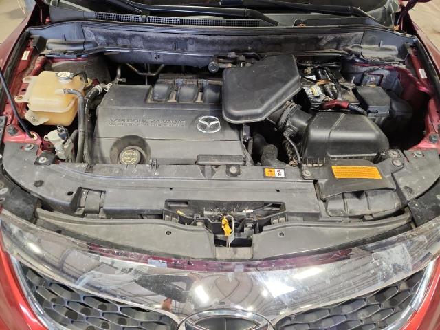 2011 MAZDA CX-9 #3303975766