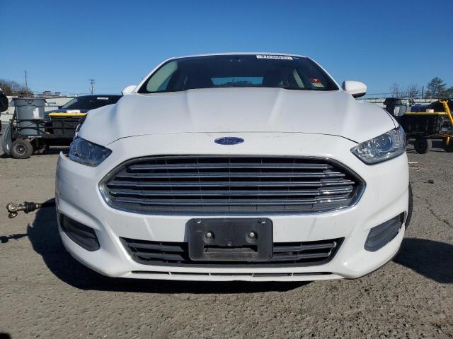 2014 FORD FUSION S #3305460086