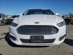 Lot #3305460086 2014 FORD FUSION S