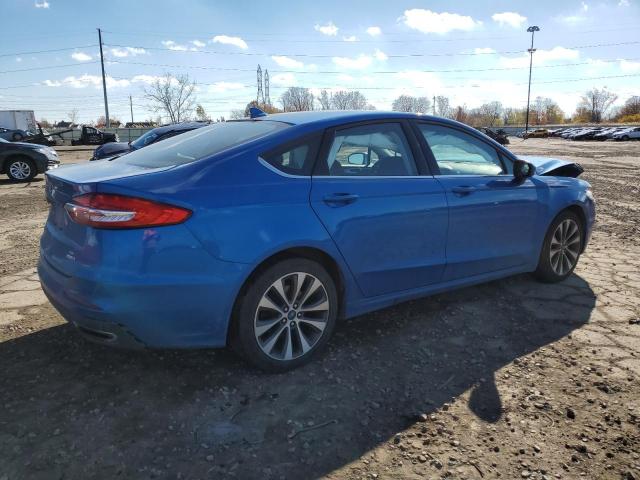 2020 FORD FUSION SE #3292331291
