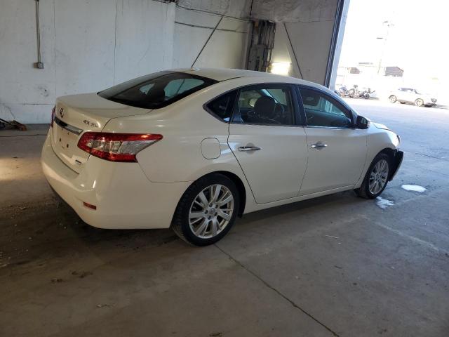 2013 NISSAN SENTRA S #3287670059
