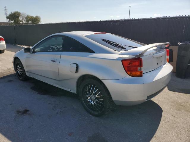 2002 TOYOTA CELICA GT #3293148149