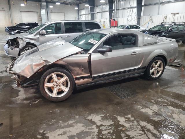 2008 FORD MUSTANG #3316760424