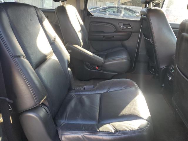 2010 CADILLAC ESCALADE E - 1GYUKJEF6AR225822