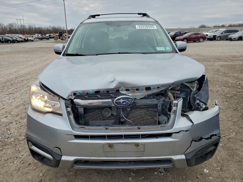 2017 SUBARU FORESTER 2 #3311469338