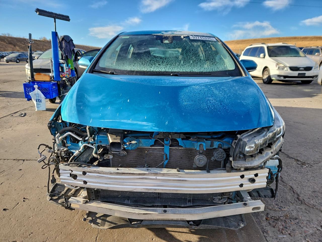 TOYOTA PRIUS PRIME PRIUS PRIM