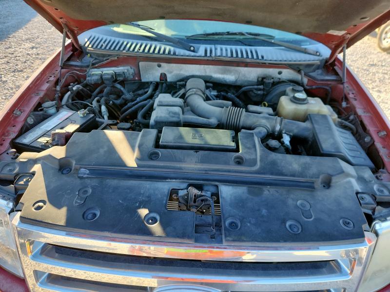 2008 FORD EXPEDITION #3285674646