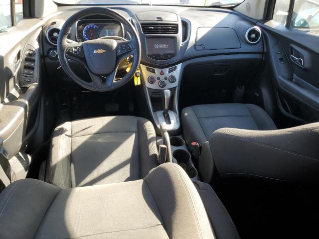 2016 CHEVROLET TRAX 1LT #3291182960