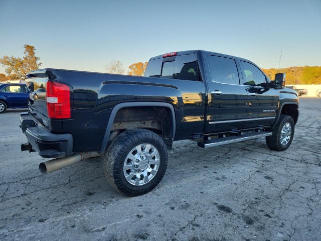 2019 GMC SIERRA K25 #3298082165