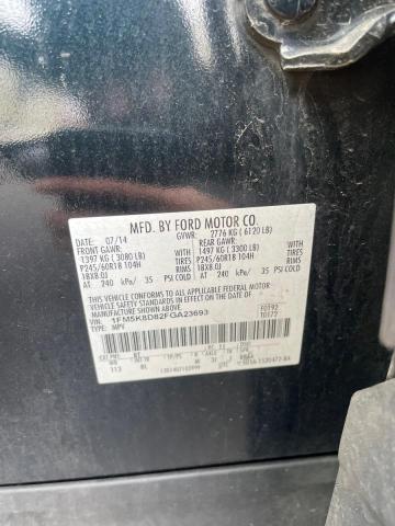 2015 FORD EXPLORER X #3290218218