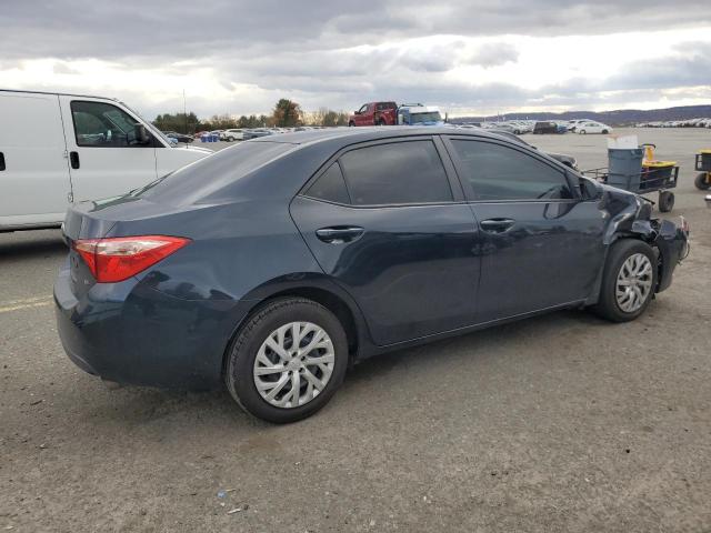 2018 TOYOTA COROLLA L #3303879736