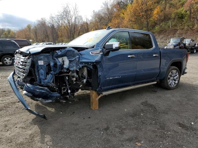 Global Auto Auctions: 2025 GMC SIERRA K15