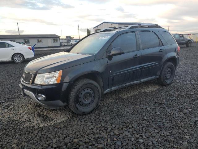 Global Auto Auctions: 2006 PONTIAC TORRENT
