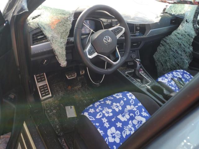 2024 VOLKSWAGEN JETTA SPOR #3290247239