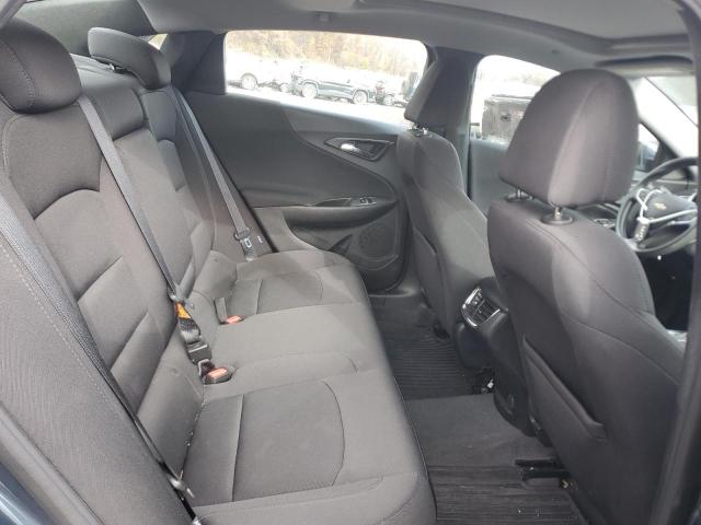 2019 CHEVROLET MALIBU LT #3290195238