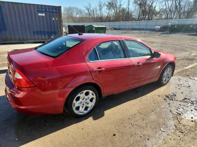 2010 FORD FUSION SE #3296364199