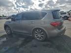 Lot #3297930785 2014 INFINITI QX80