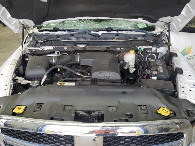 2015 RAM 1500 ST #3293284485