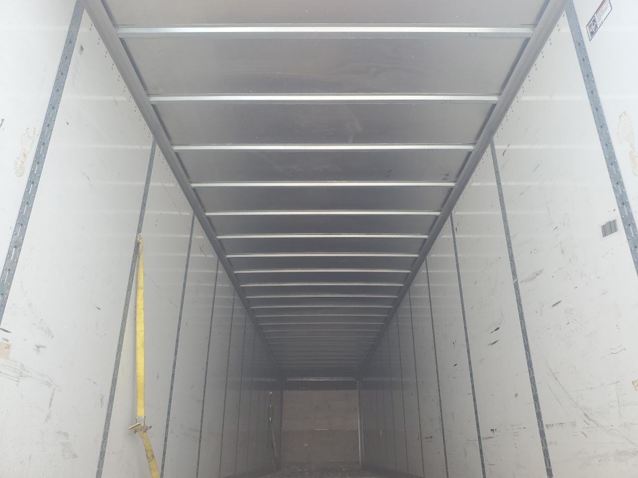 Lot #3302821910 2023 GREAT DANE SEMI