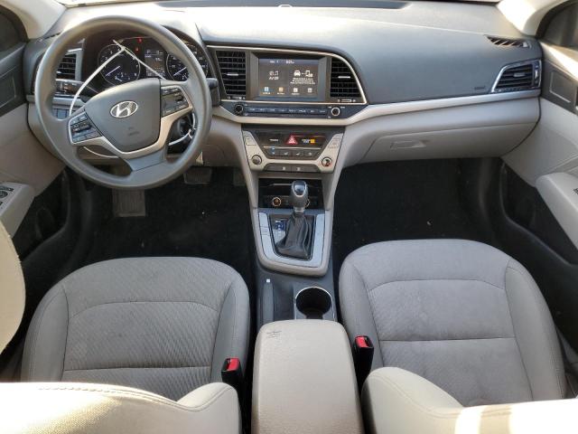 2017 HYUNDAI ELANTRA SE - 5NPD84LF9HH024300