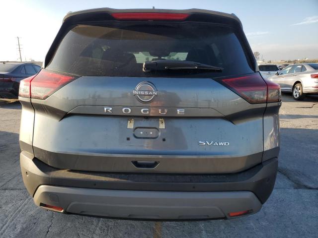 2023 NISSAN ROGUE SV - 5N1BT3BB3PC853786
