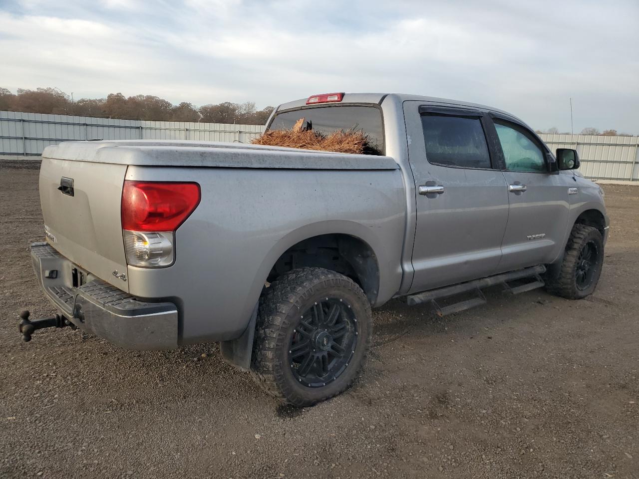 Lot #3296895832 2008 TOYOTA TUNDRA CRE