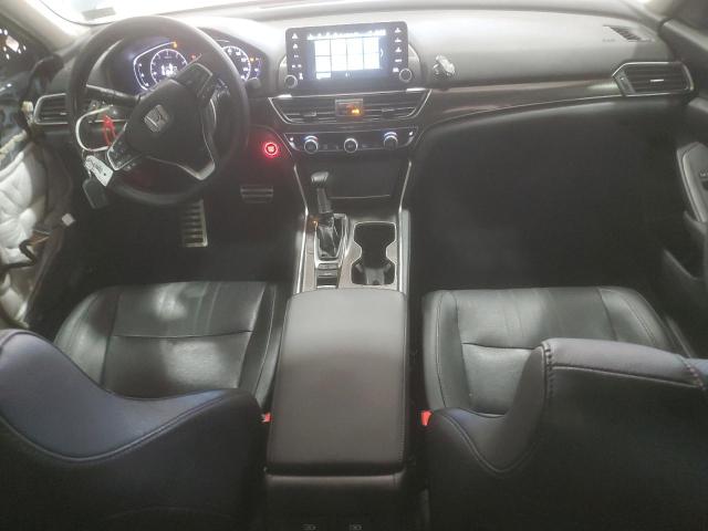 2021 HONDA ACCORD SPO #3290279258