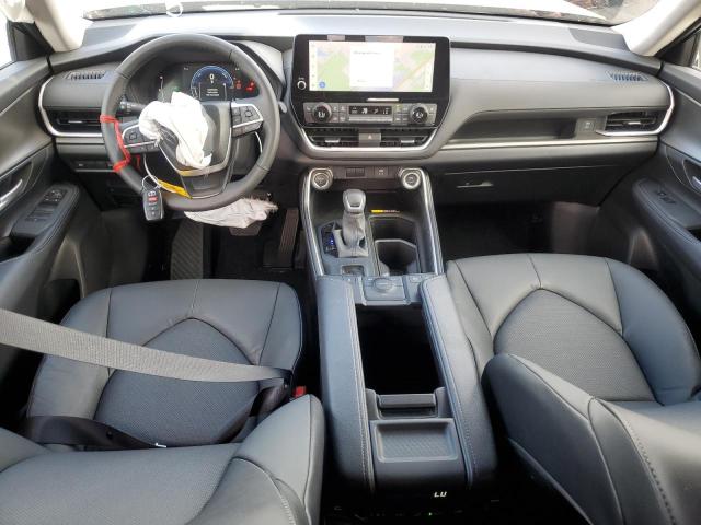 2025 TOYOTA GRAND HIGH #3308522629