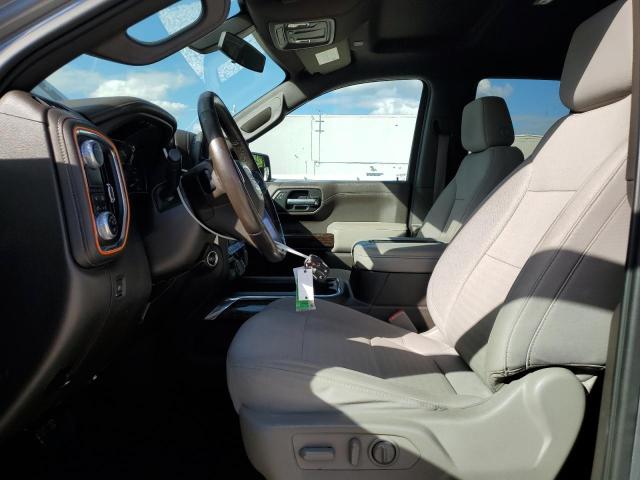 2020 GMC SIERRA C15 #3302798926