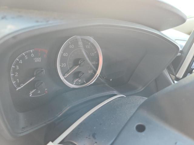 2021 TOYOTA COROLLA LE #3301828355