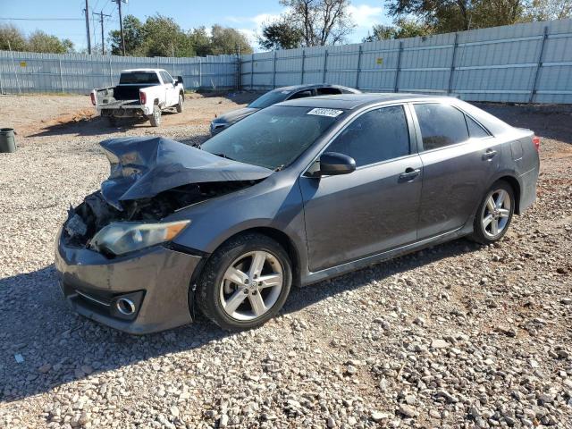 2014 TOYOTA CAMRY L #3303872695