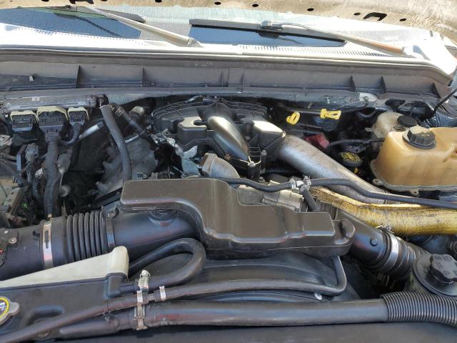 2011 FORD F350 SUPER #3291208965