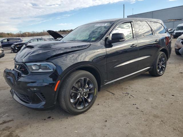 2021 DODGE DURANGO R/ - 1C4SDJCT7MC558604