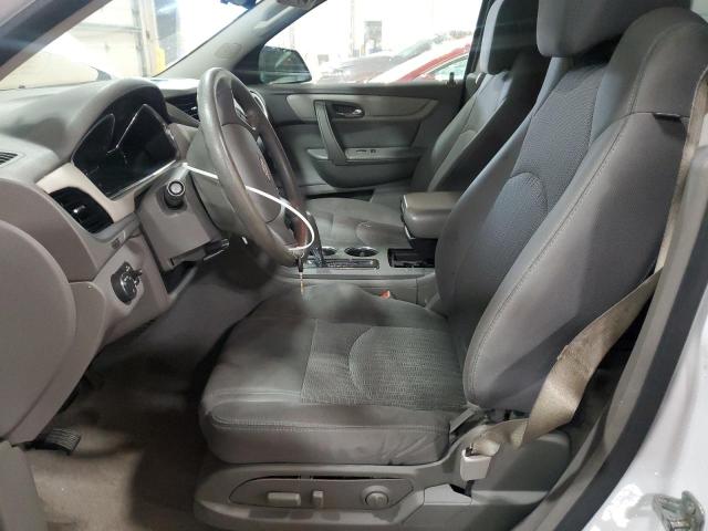 2017 CHEVROLET TRAVERSE L #3281597402