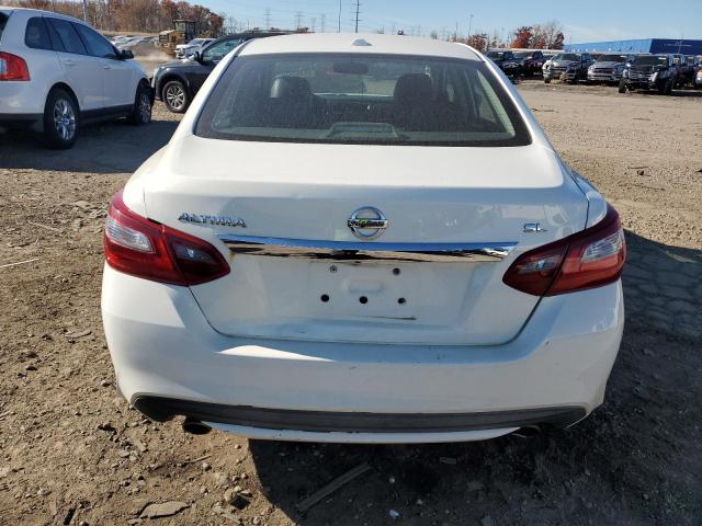 2018 NISSAN ALTIMA 2.5 #3296258418