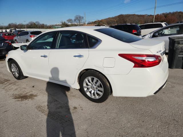 2017 NISSAN ALTIMA 2.5 #3301775403