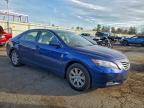 Lot #3296227582 2007 TOYOTA CAMRY HYBR