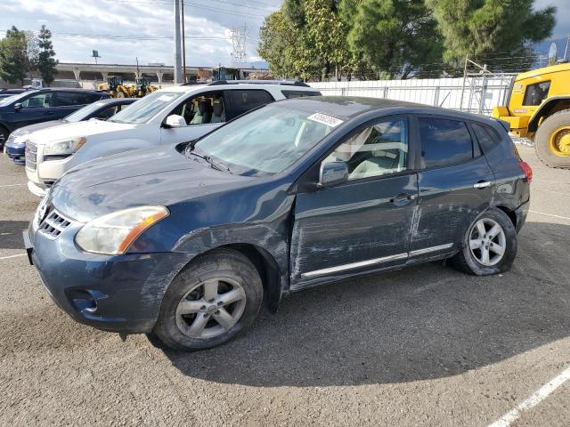 2013 NISSAN ROGUE S #3303781433