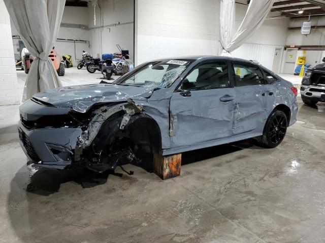 2024 HONDA CIVIC SPOR #3311469327